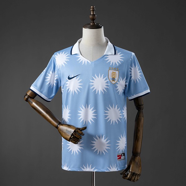 Maillot Uruguay Special Edition 2026